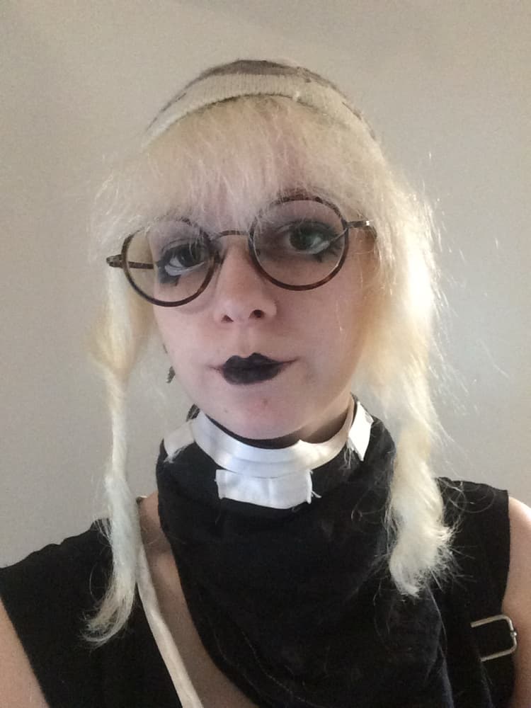 Team Skull 2018-2019 - Photo 5