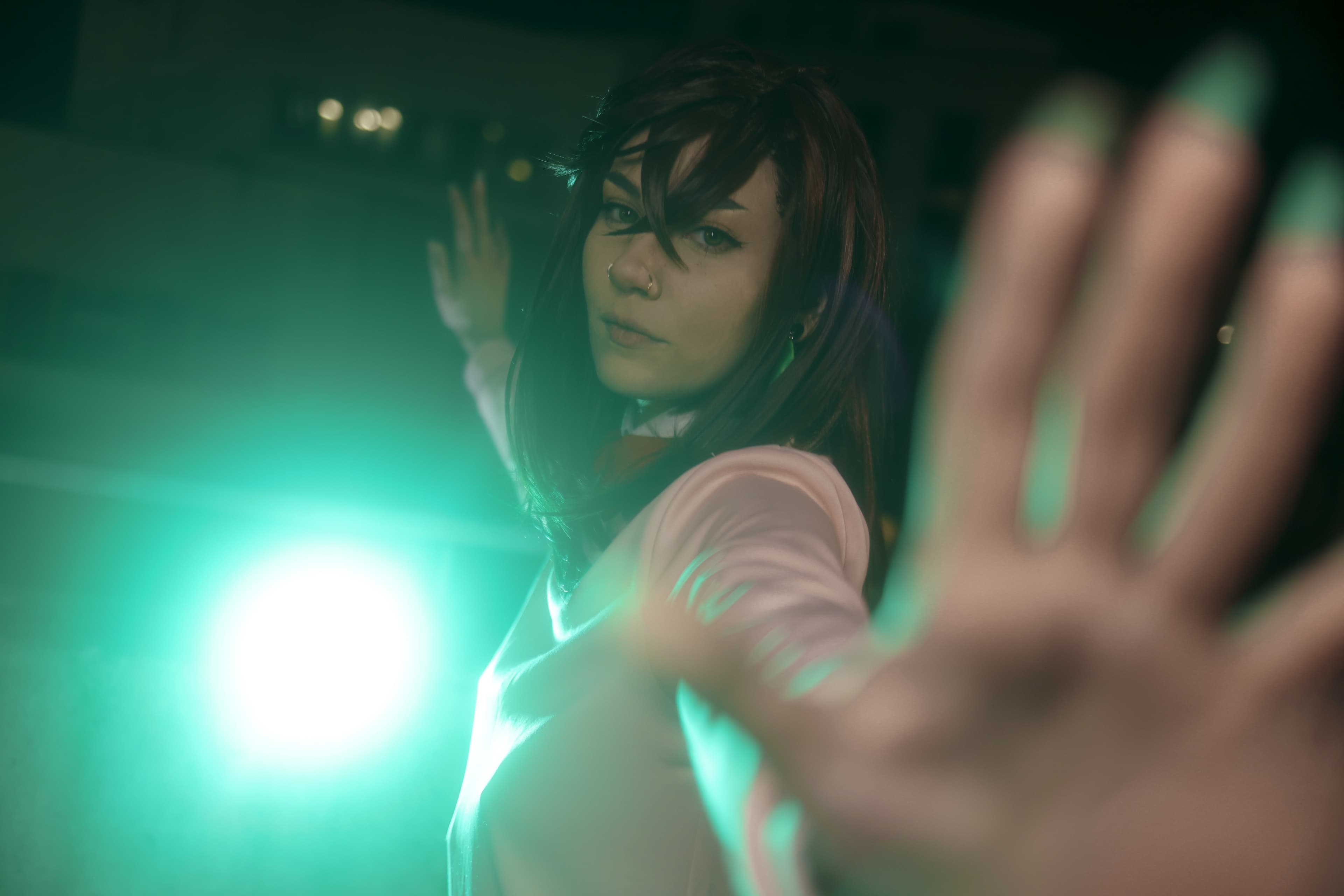 Momo Ayase - Photo 4