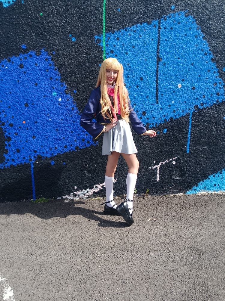 Ruby oshino - Photo 21