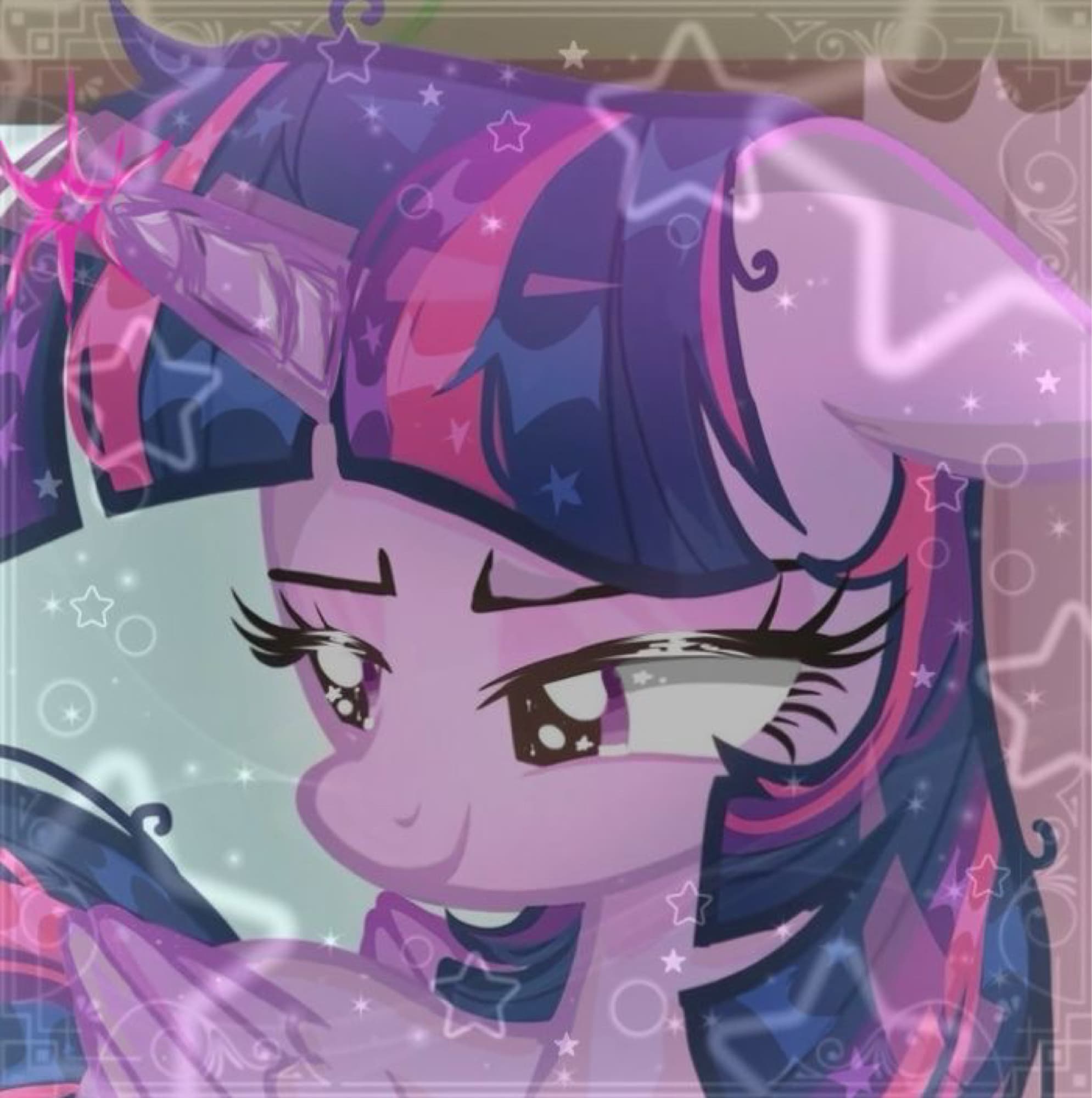 Twilight Sparkle