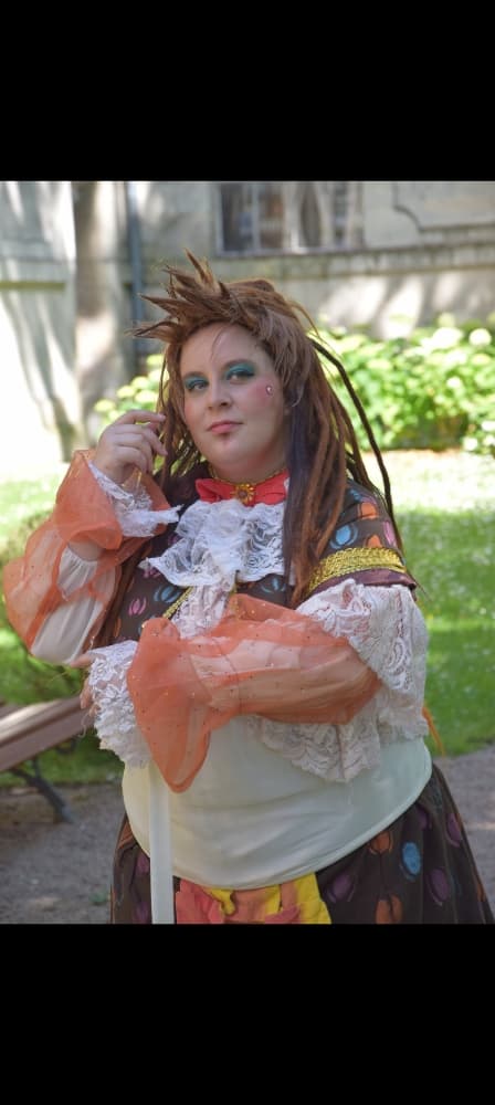 Philippe d'Orléans  - Photo 2