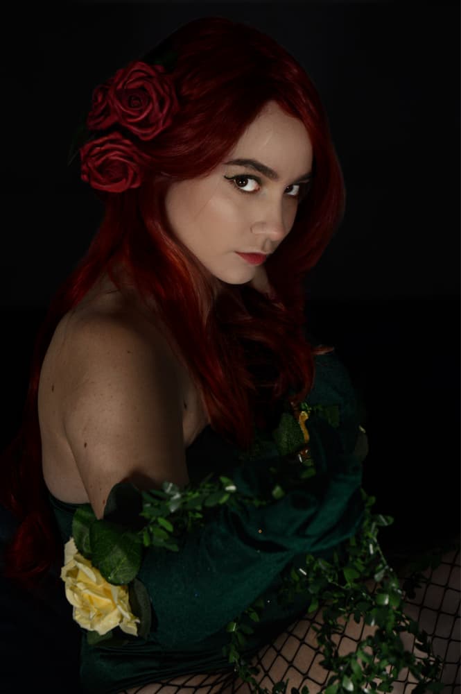 Poison Yvi  - Photo 14