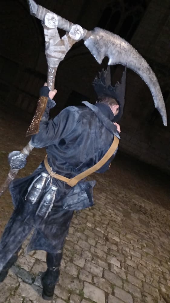 Chasseur  - Photo 15