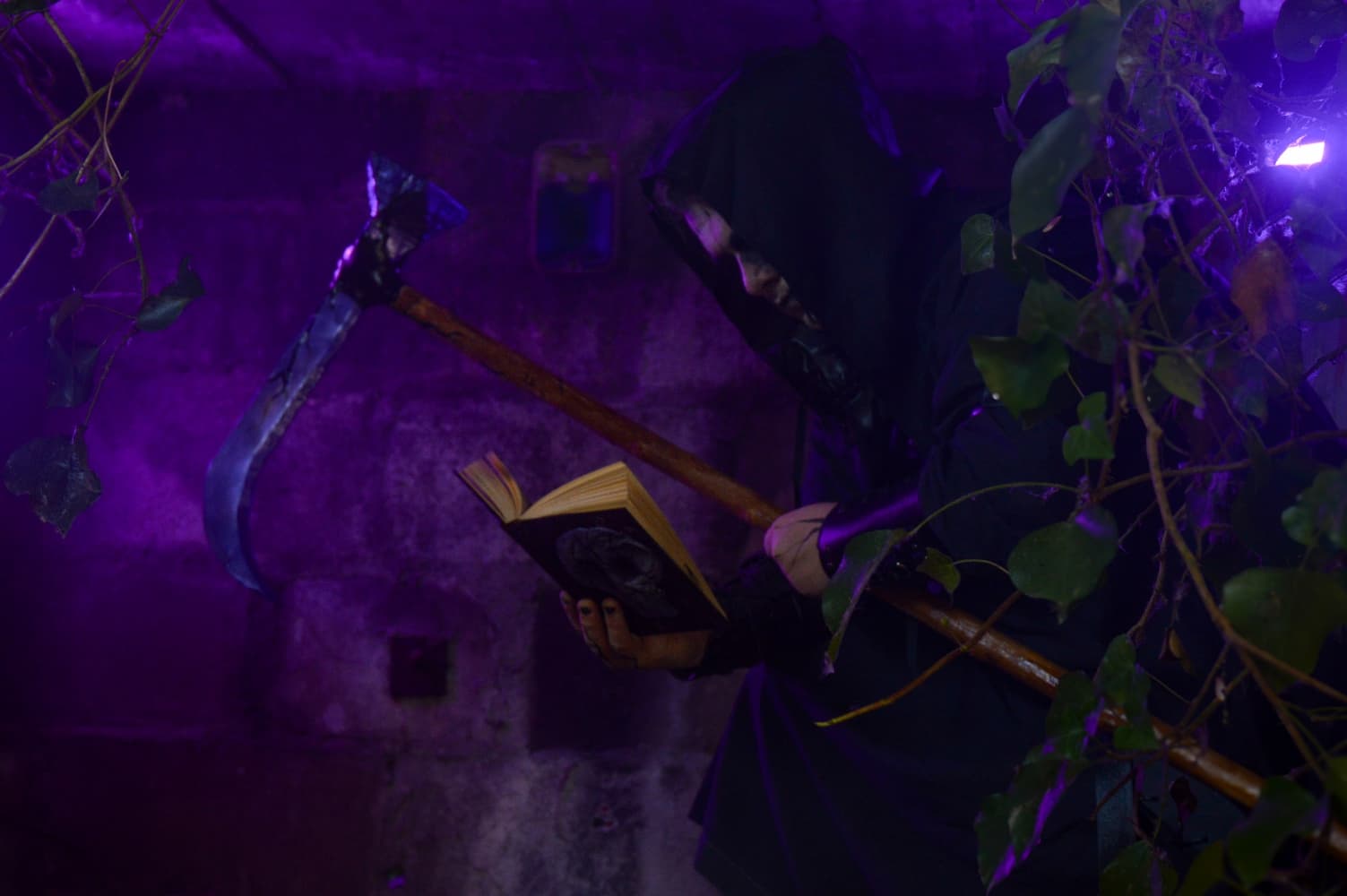 Shooting V2  - Photo 17