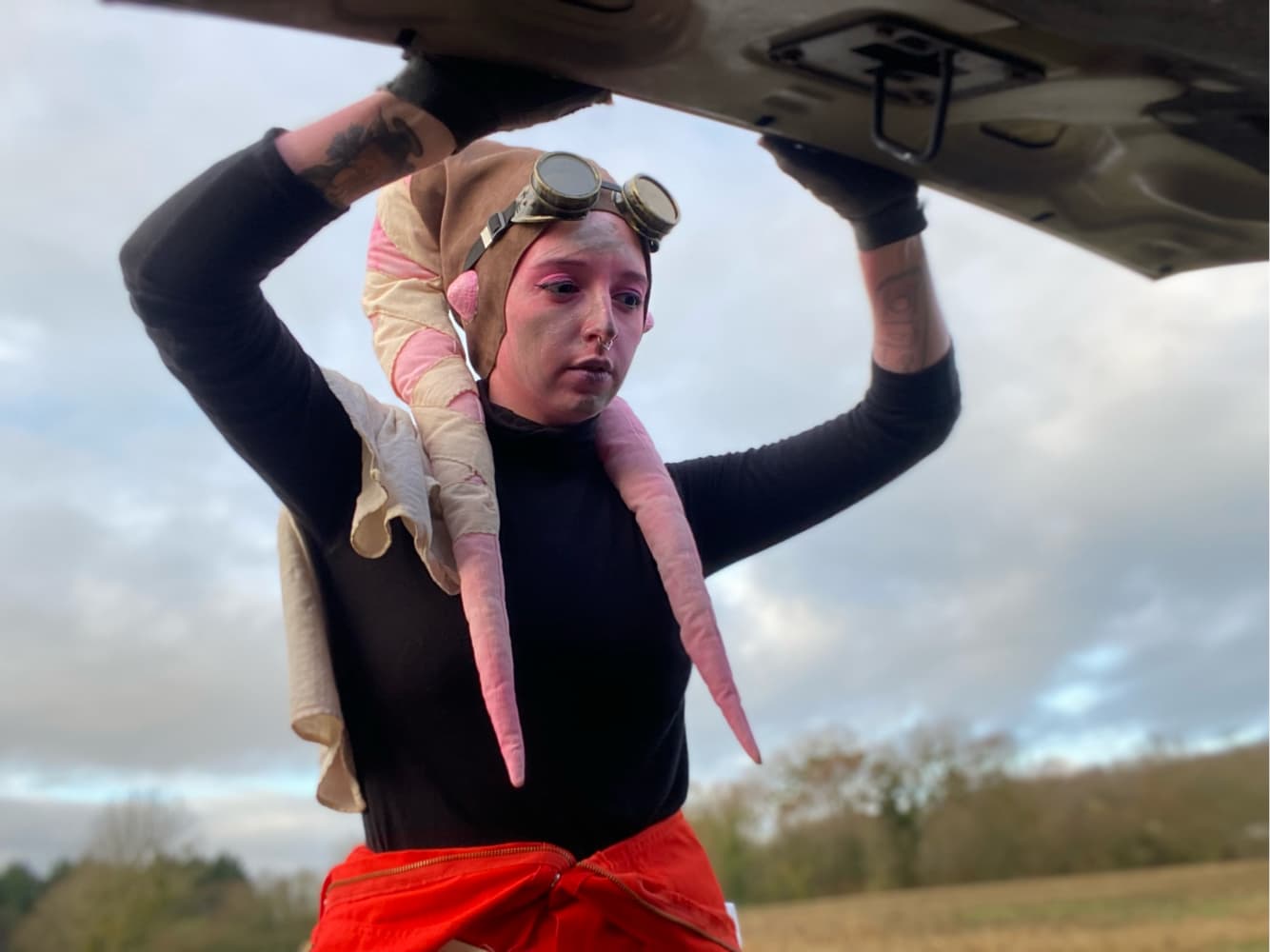 Pilotes rebelles - Photo 4