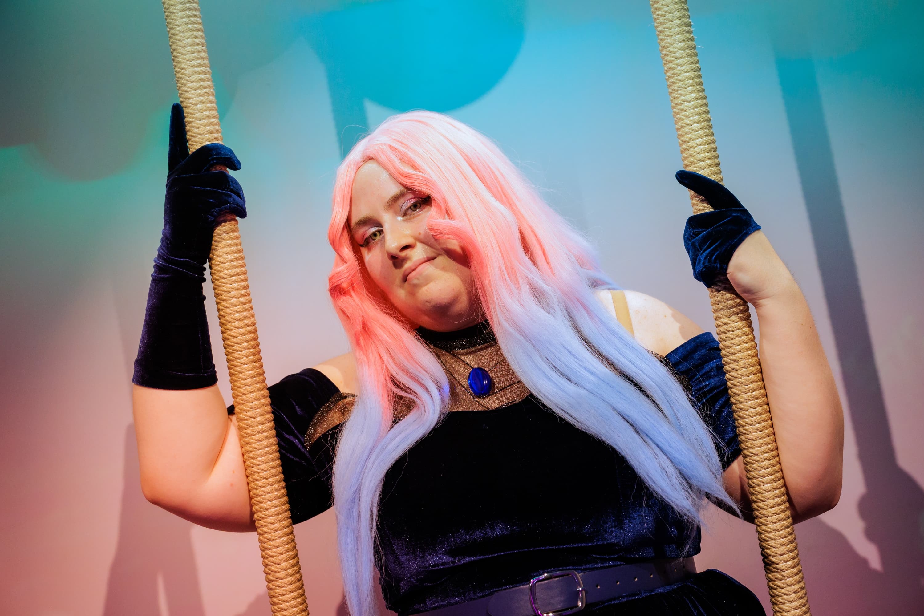 Mizi - Alien Stage  - Photo 11