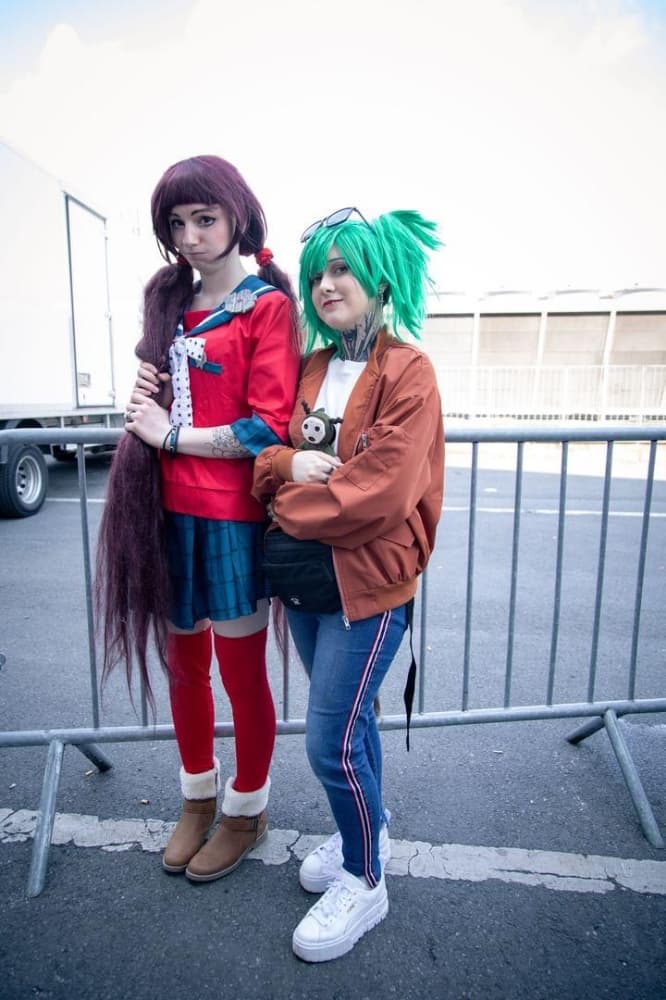 Geek Days Lille 2024 - Photo 17