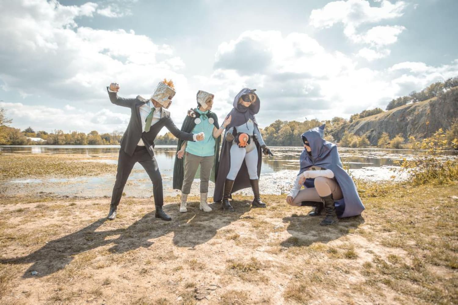 Japanantes - Photo 3