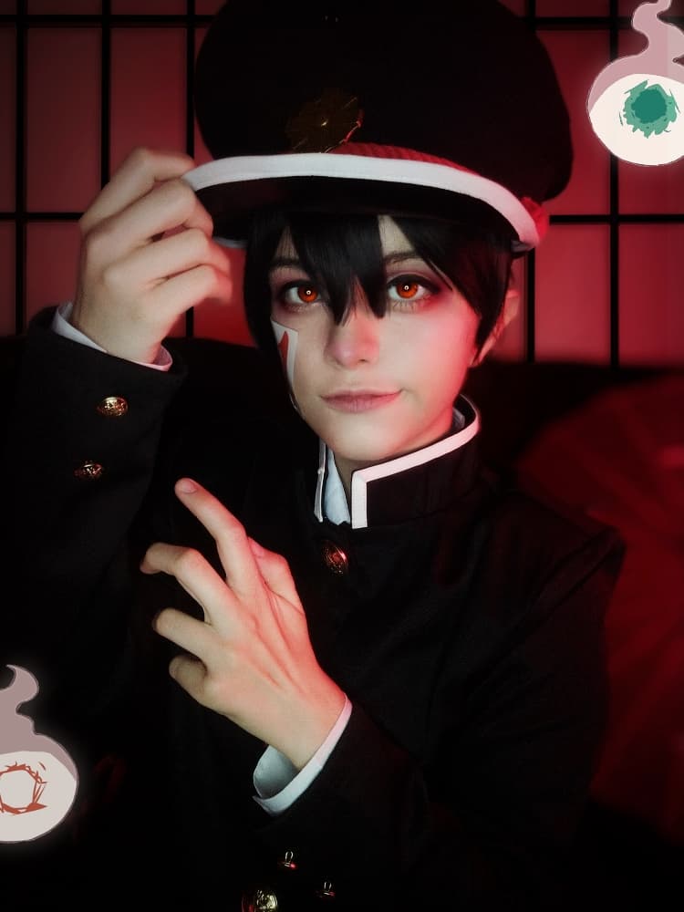 Hanako-Kun - Photo 7