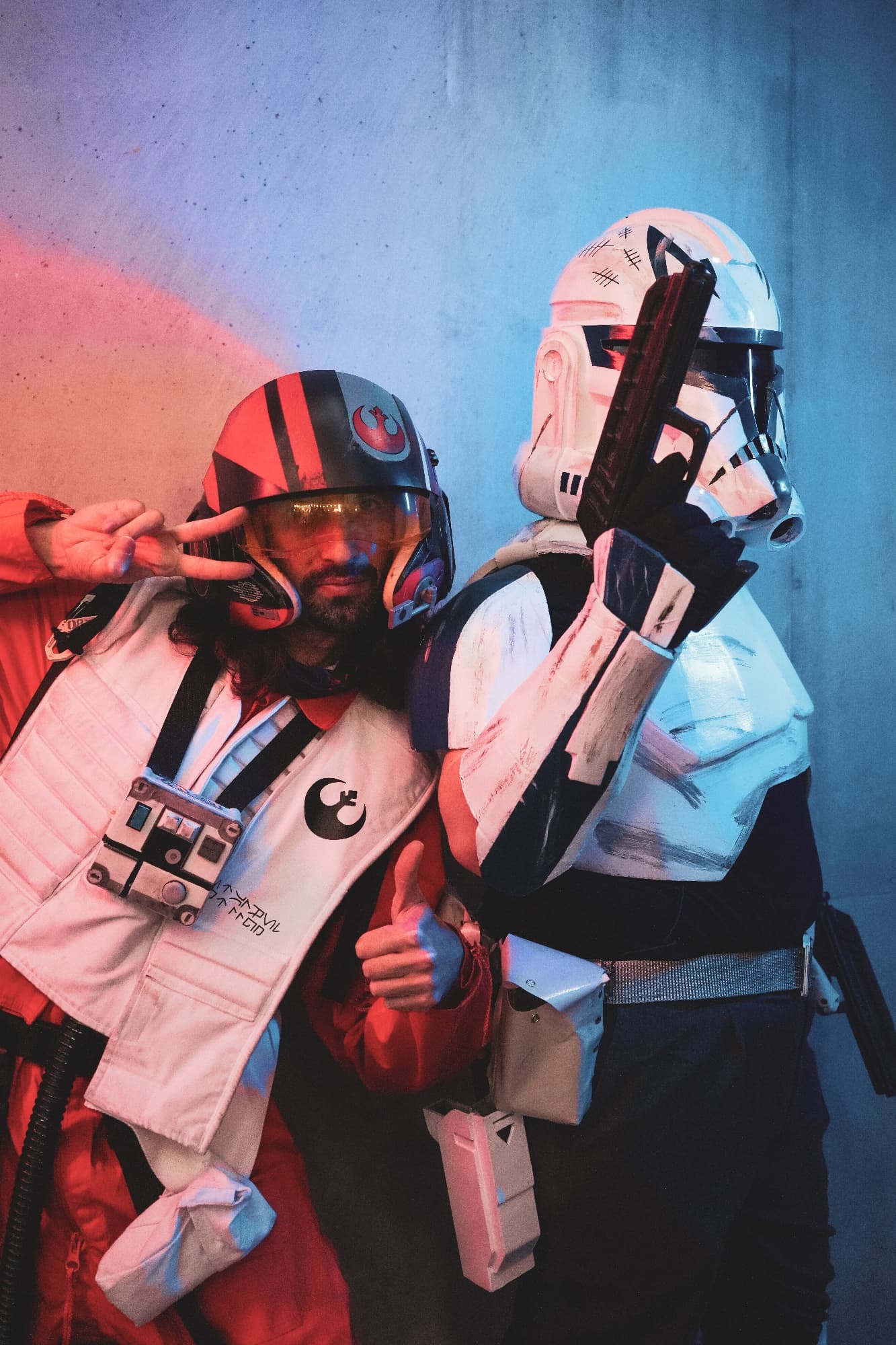 Shooting Rex - Photo 2