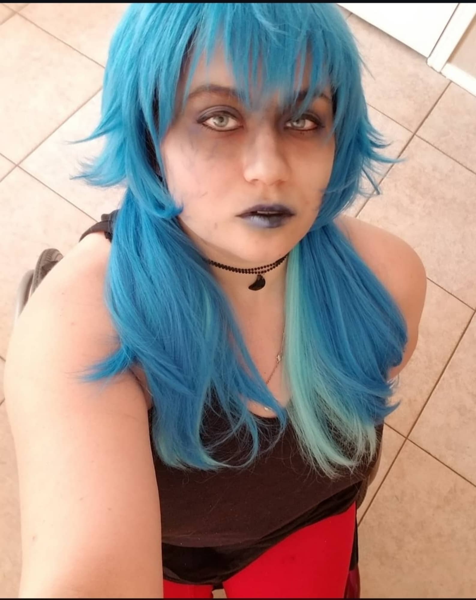 SallyFace - Photo 26