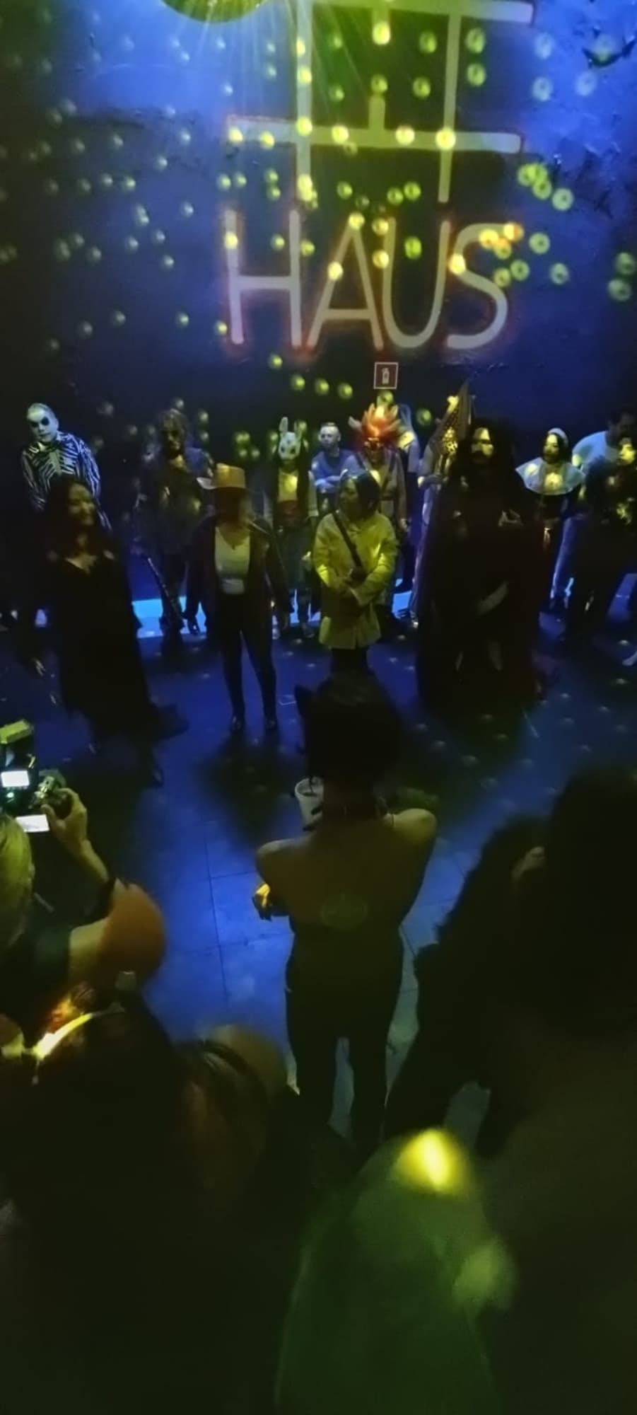 Halloween Cosgeek 25 - Photo 7