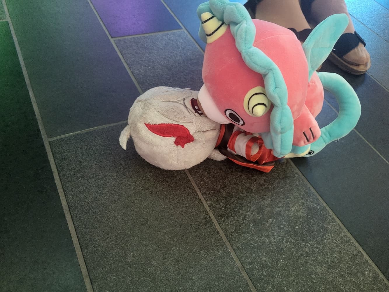 Chaotique Anya - Photo 87