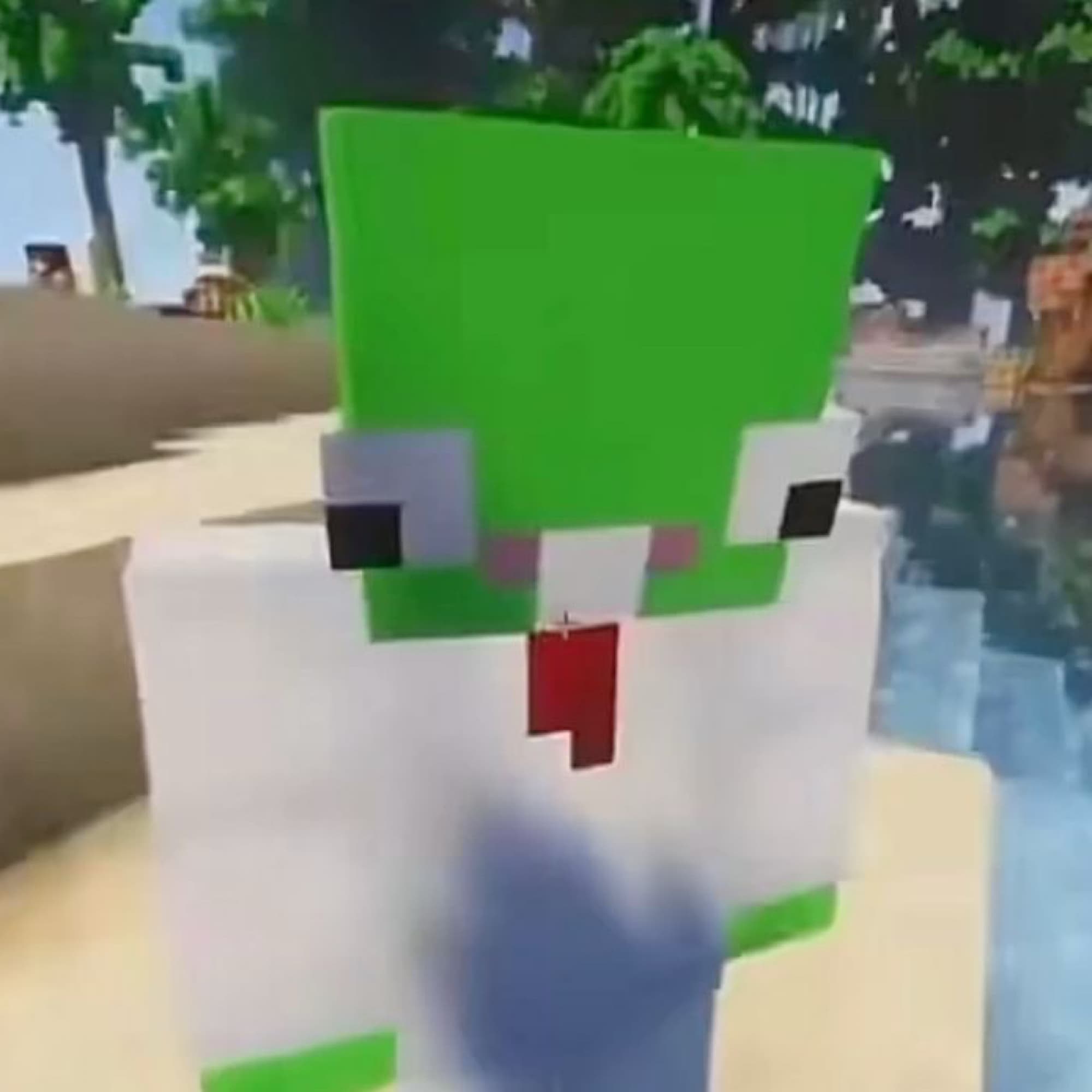 Gobelin Flingueur - Goblin Slayer cosplay photoshoot cover