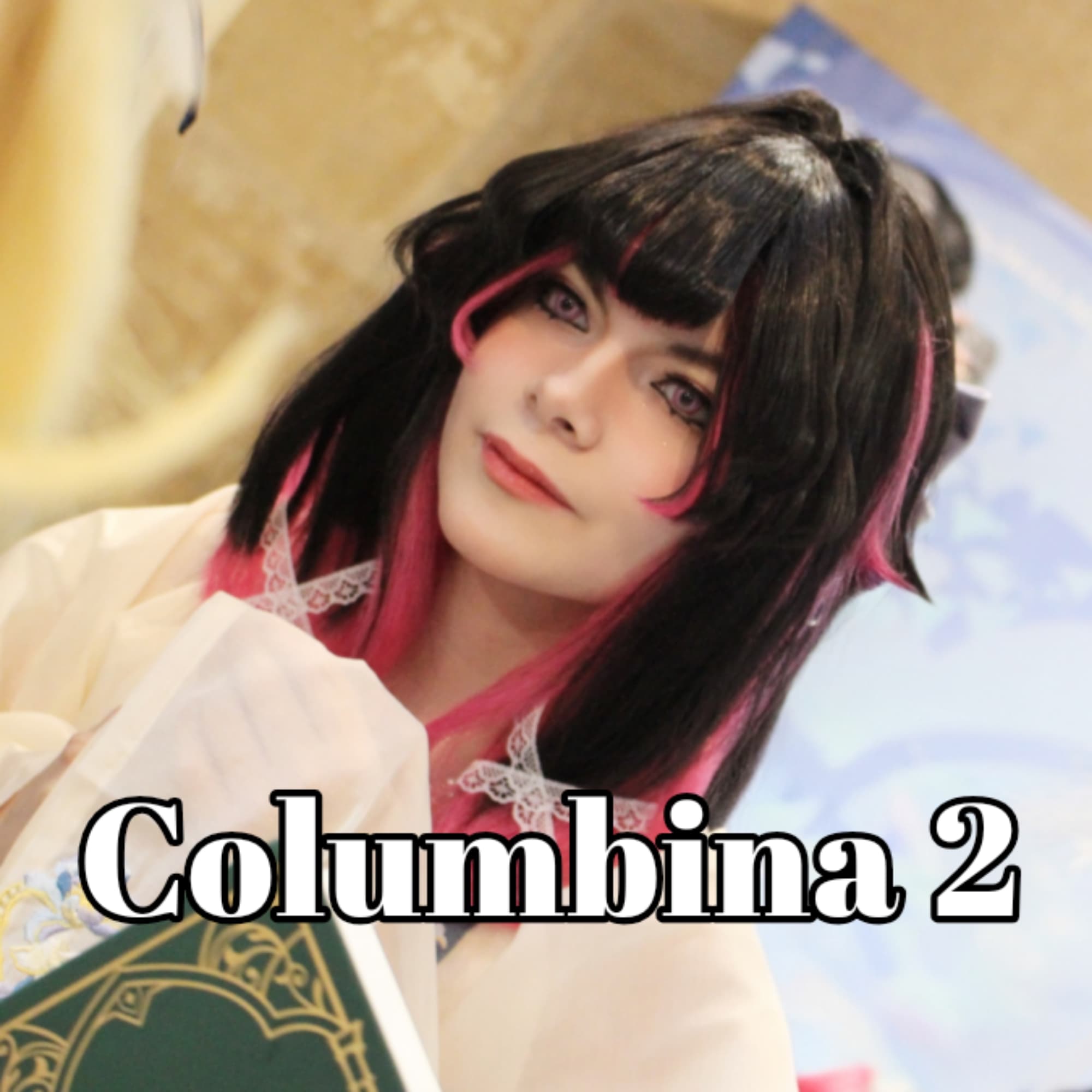 Columbina 2