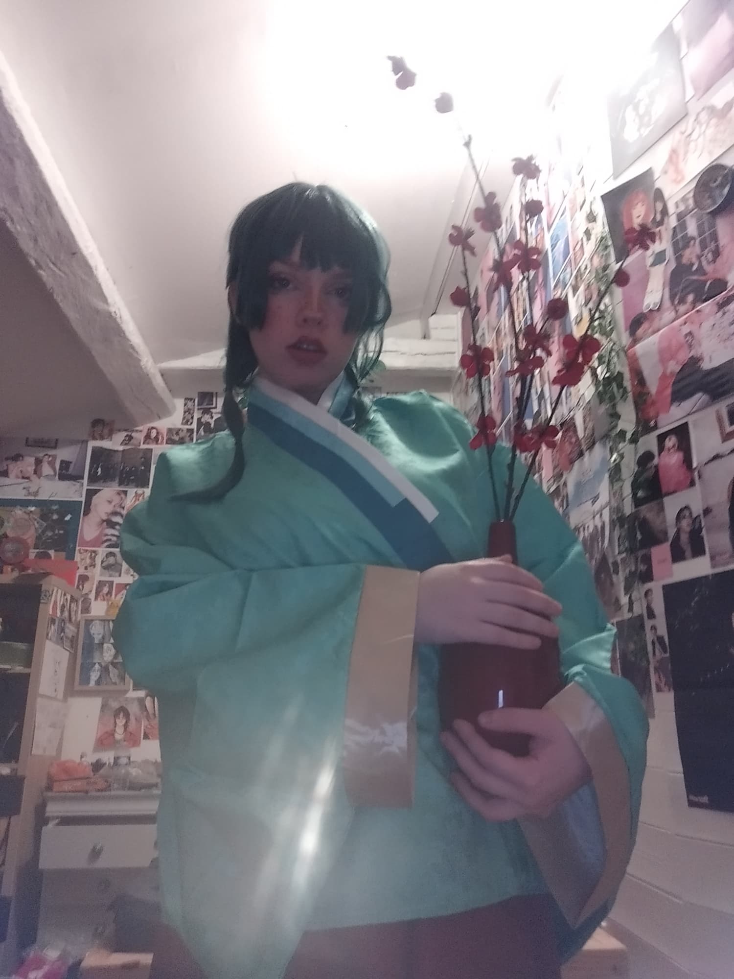 Mao mao🌷 - Photo 2