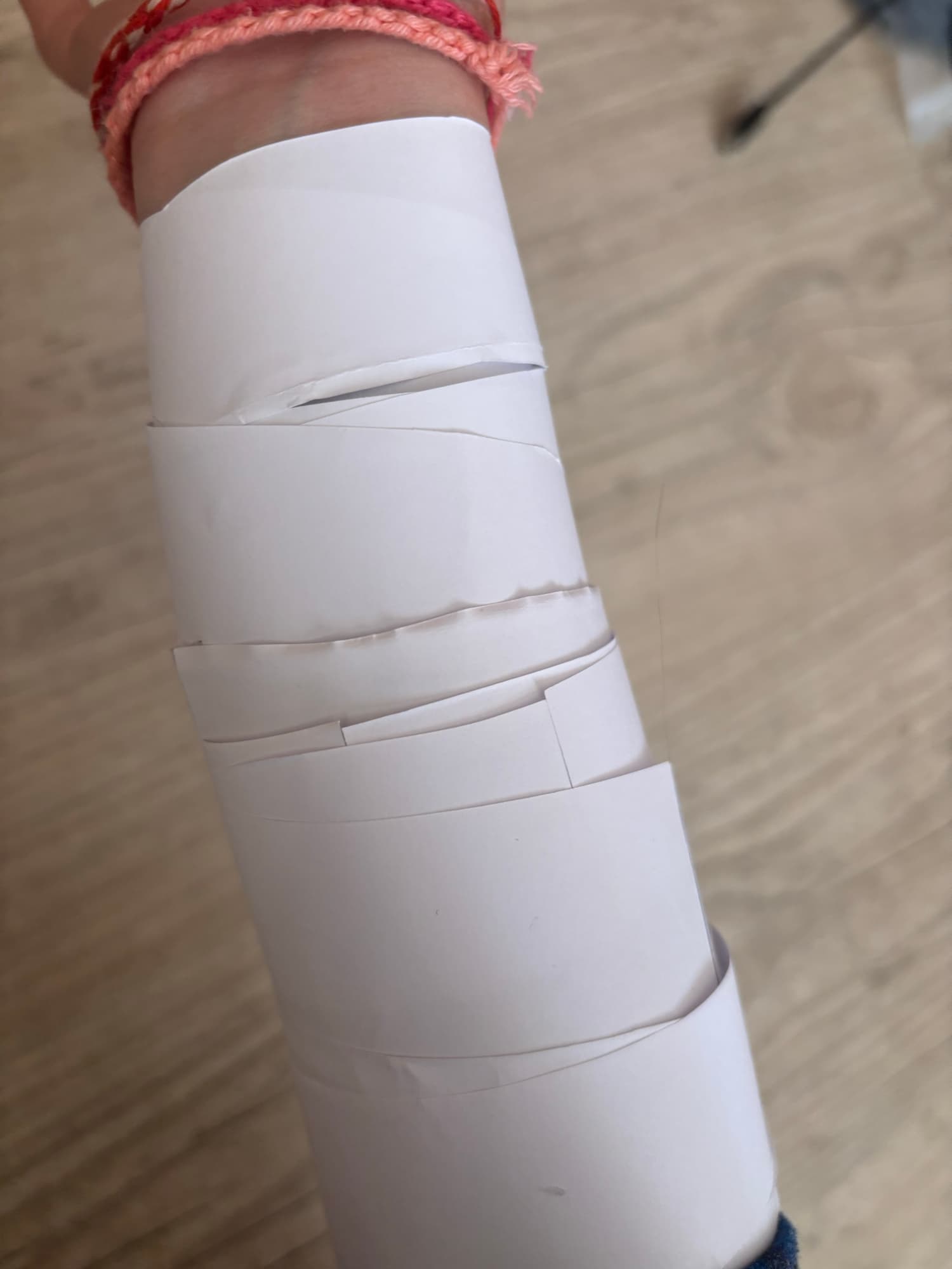 Bandage (Mao Mao)  - Photo 3