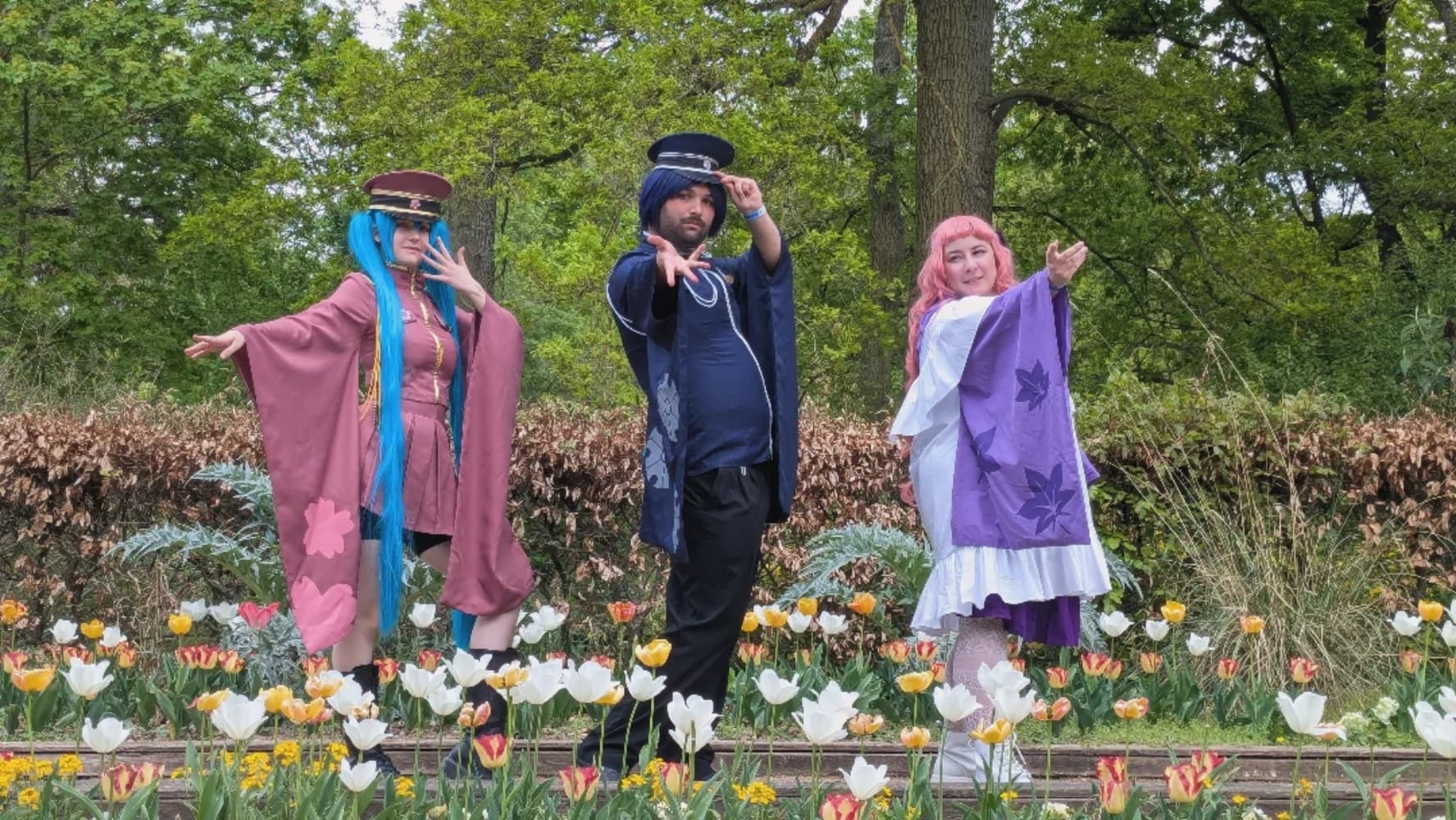 Miku senbonzakura 3 - Photo 3