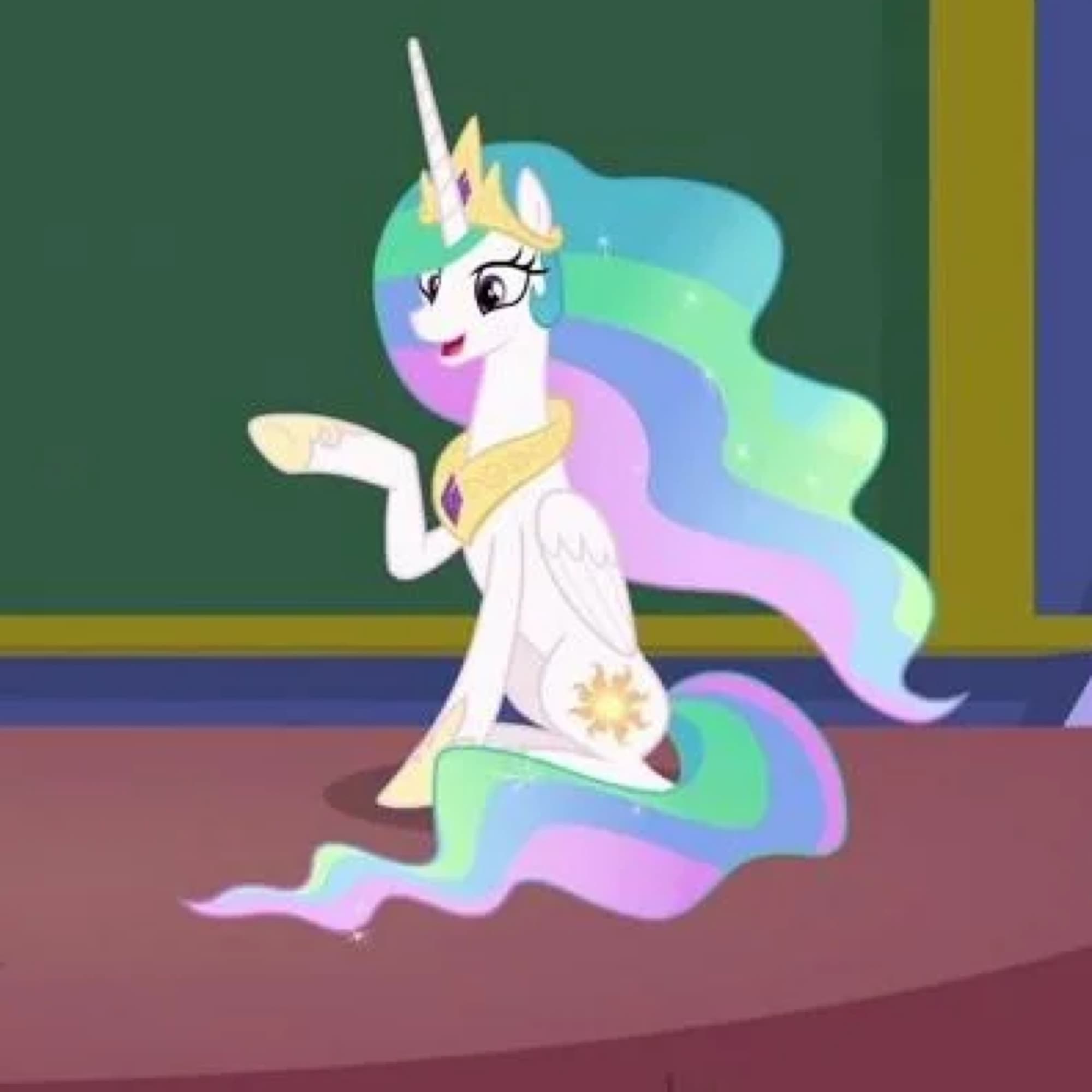 Celestia 