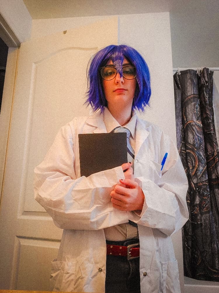 Docteur Kaito - Photo 2