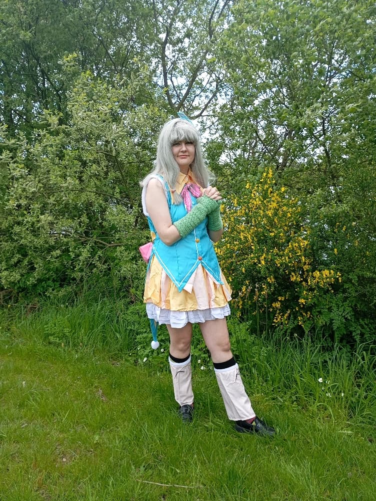 Nene Kusanagi - Photo 9