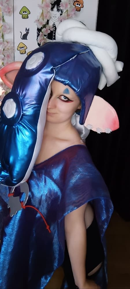 Shiver🐙 - Photo 15