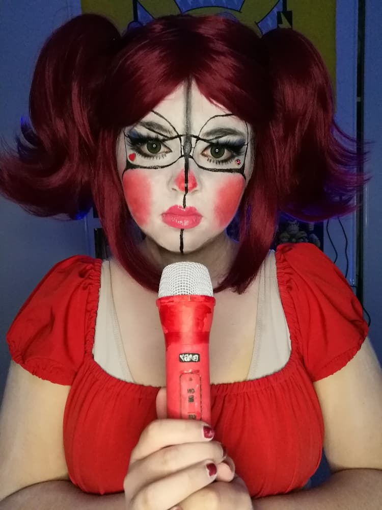 Circus baby 2 - Photo 1