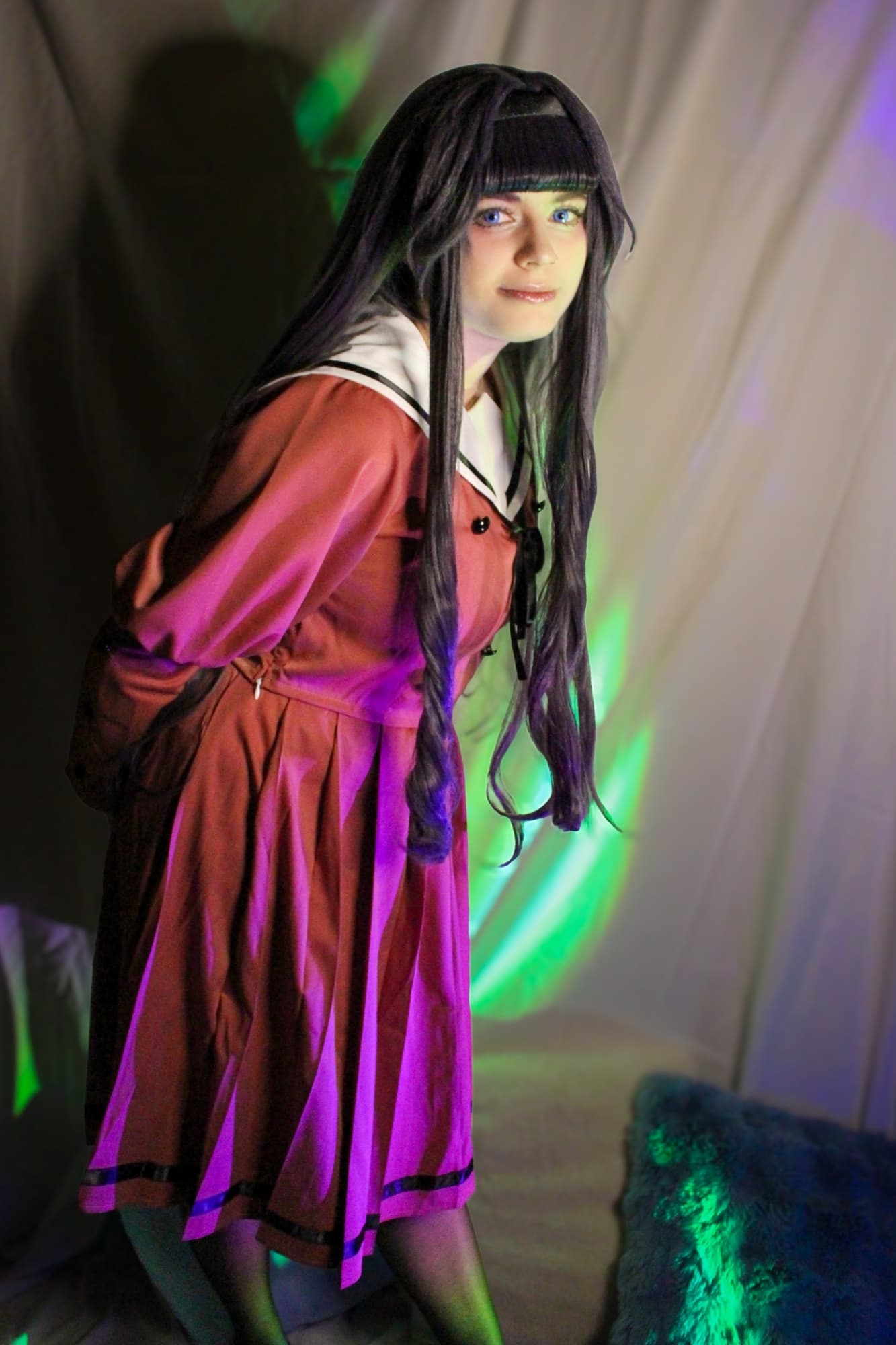 Waguri Kaoruko - Photo 2