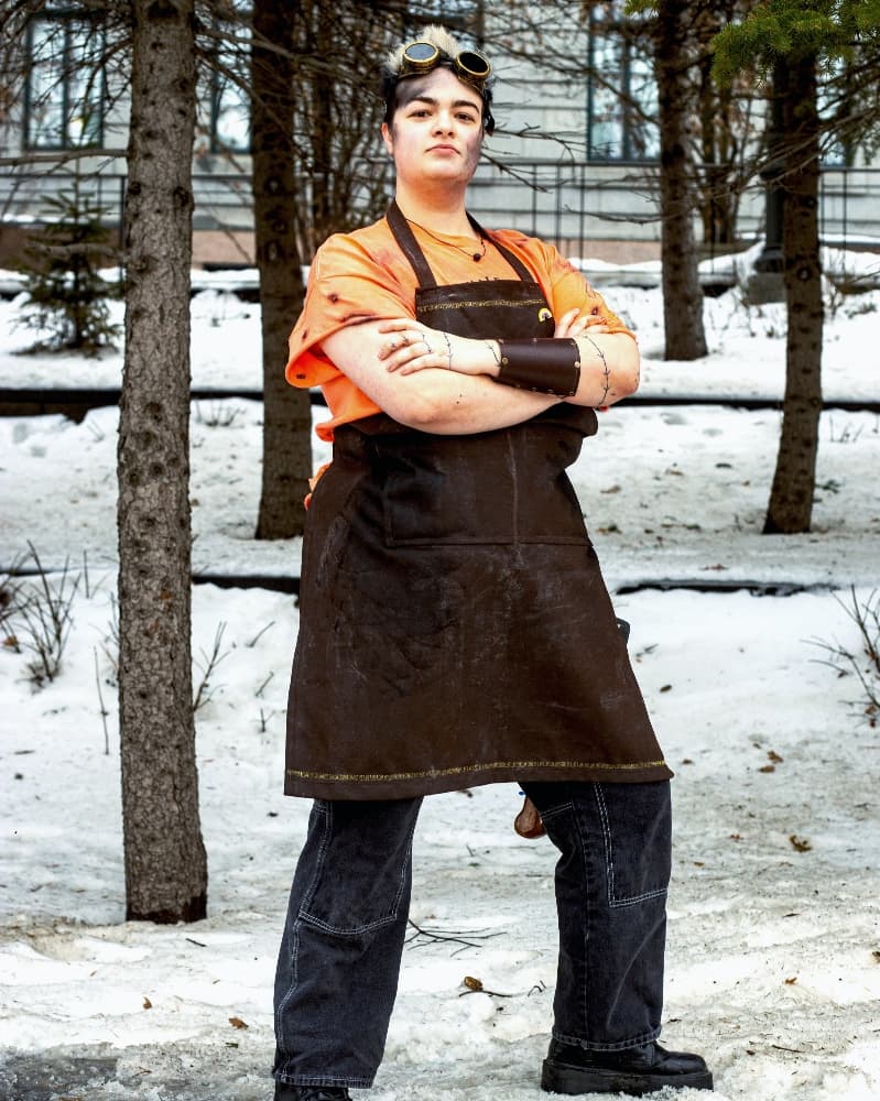 Camp Half-Blood - Photo 13