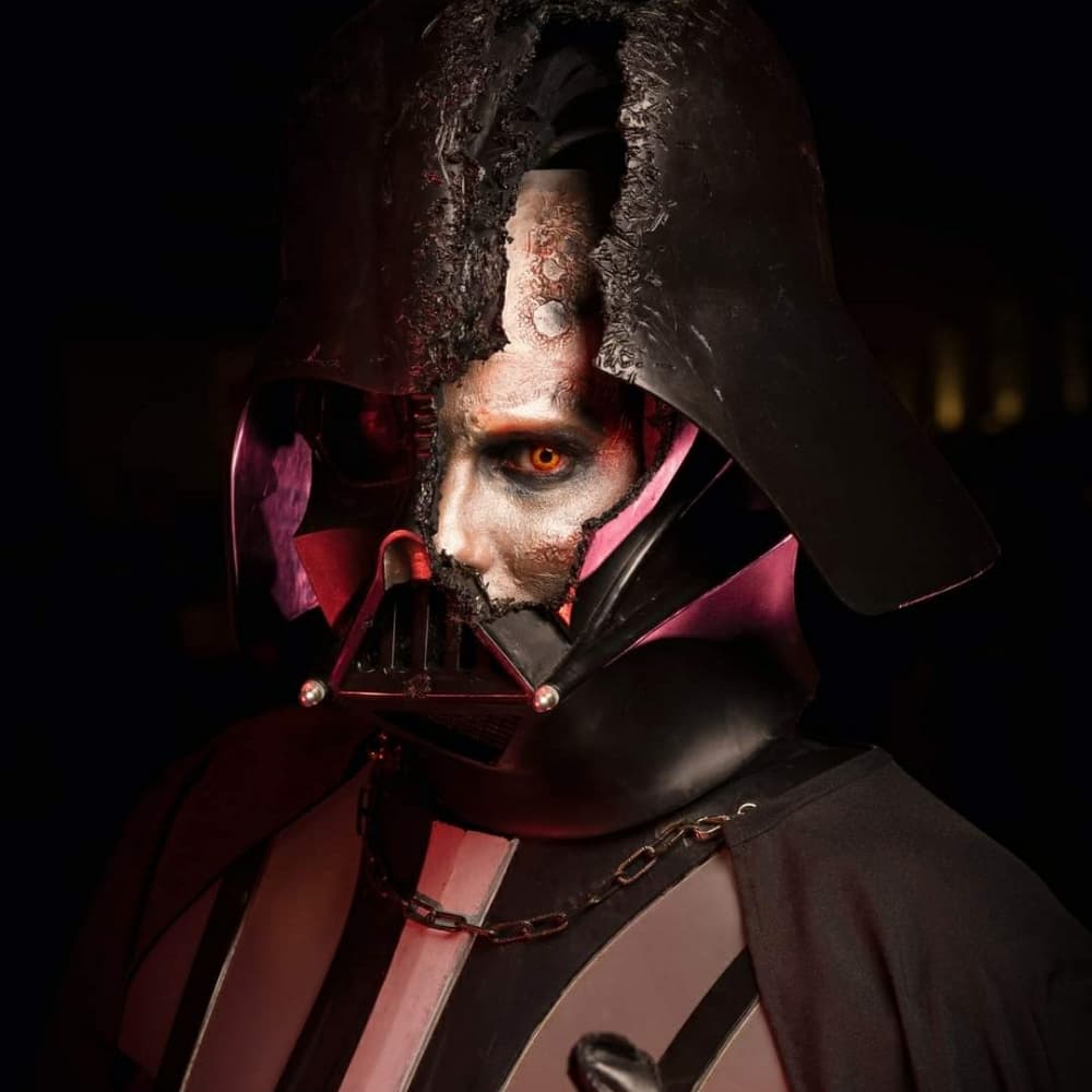 Darth Vader - Kenobi