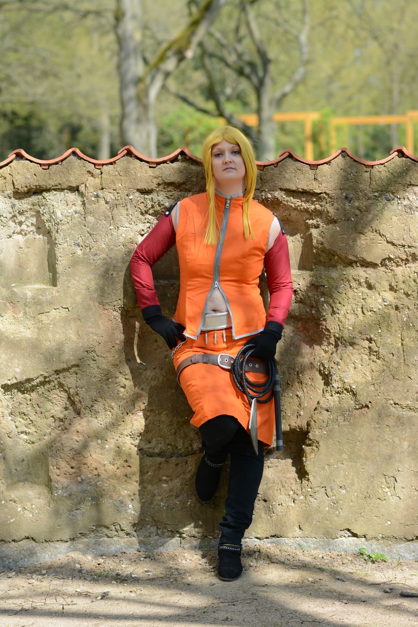 InselCosplaytreff 16 - Photo 4