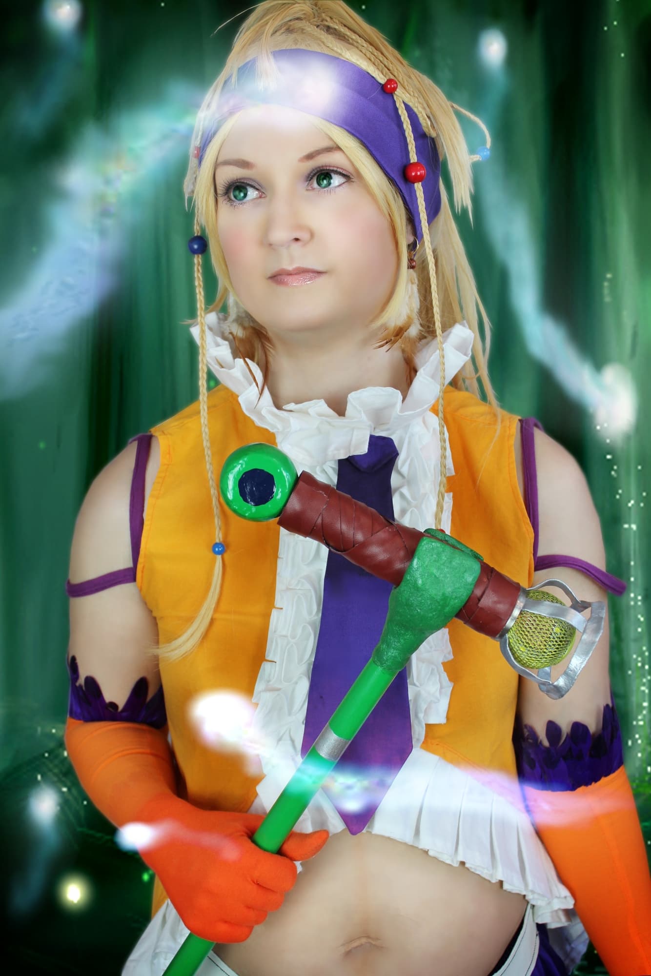 Rikku - Diva  - Photo 19