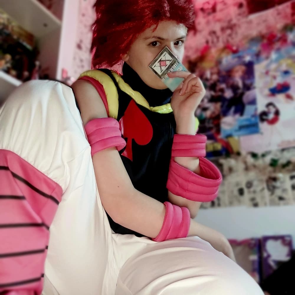 Hisoka 