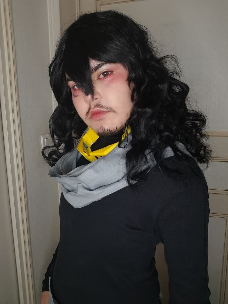 Aizawa - Photo 2