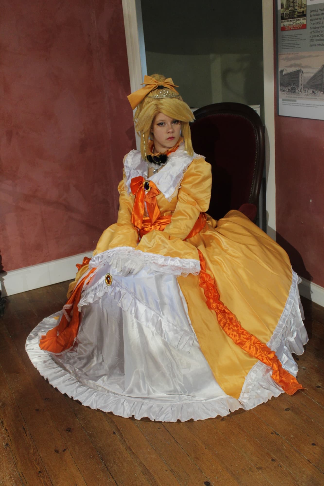 Rilliane chateau - Photo 30