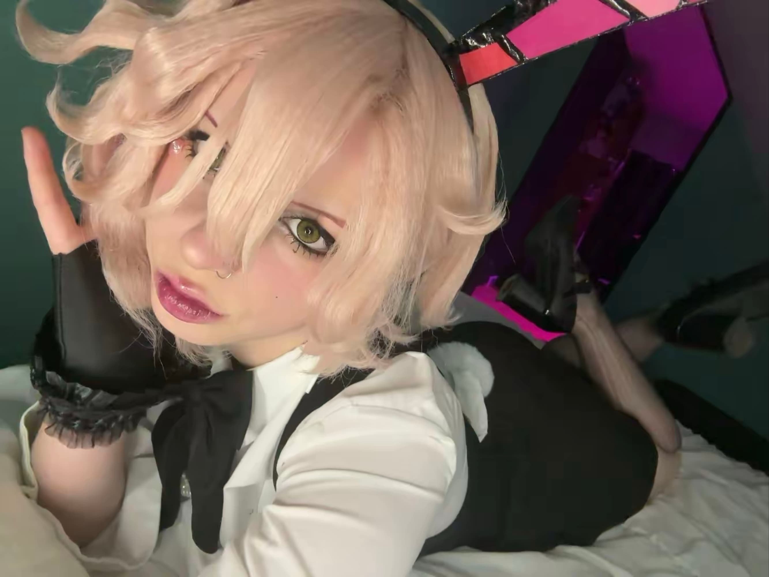 Asmodeus Bunny - Photo 10