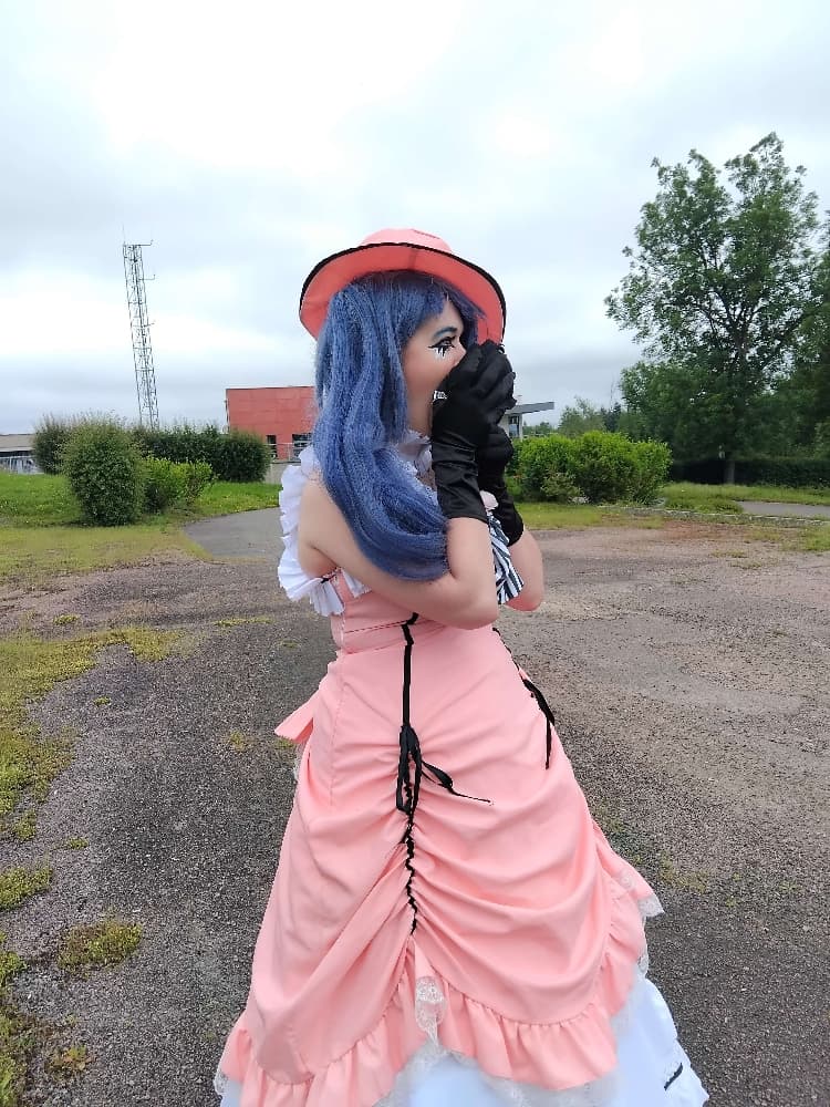 Lady Ciel  - Photo 15