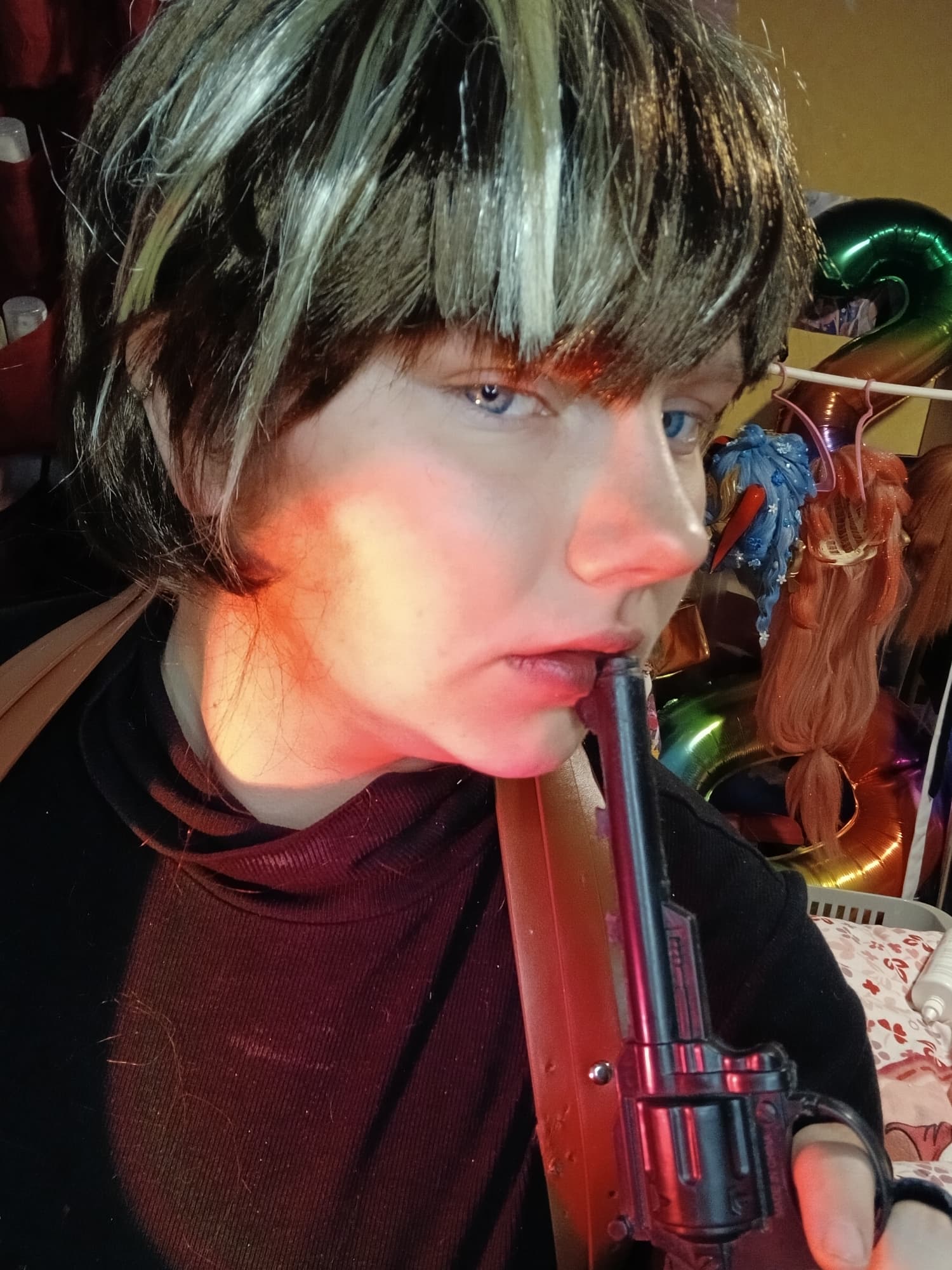 Leon at home - Photo 29