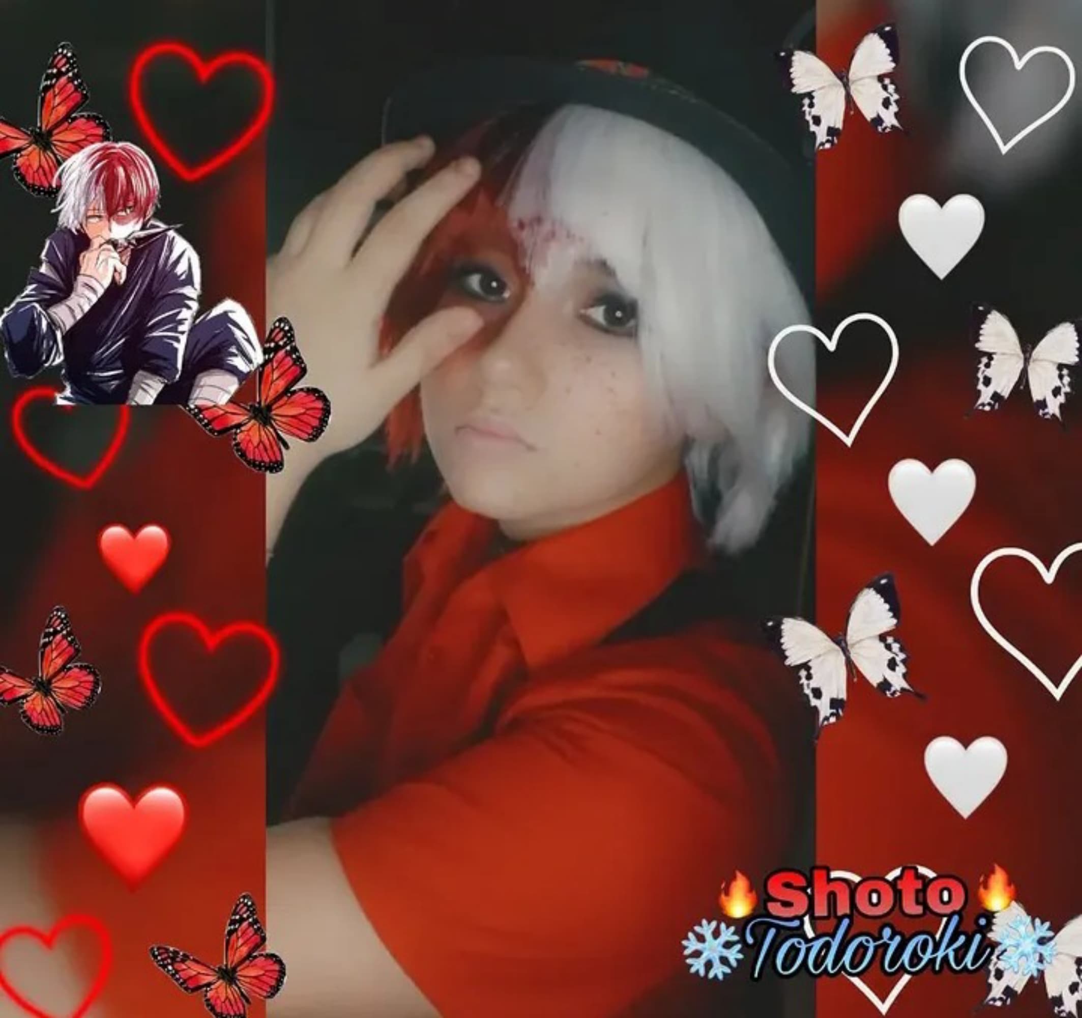 Shoto Todoroki  - Photo 3