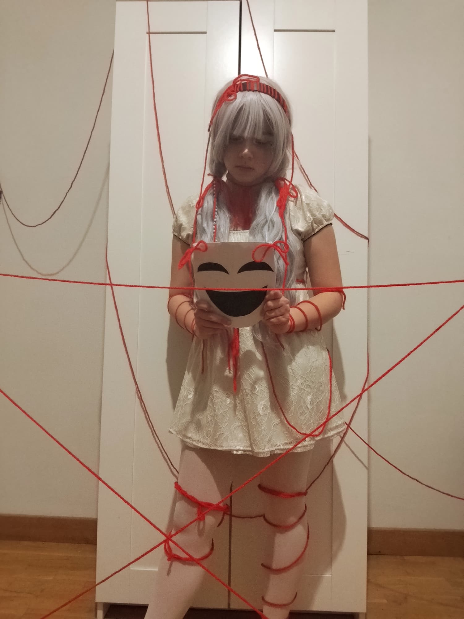 Gangle 🎭🎀 - Photo 19