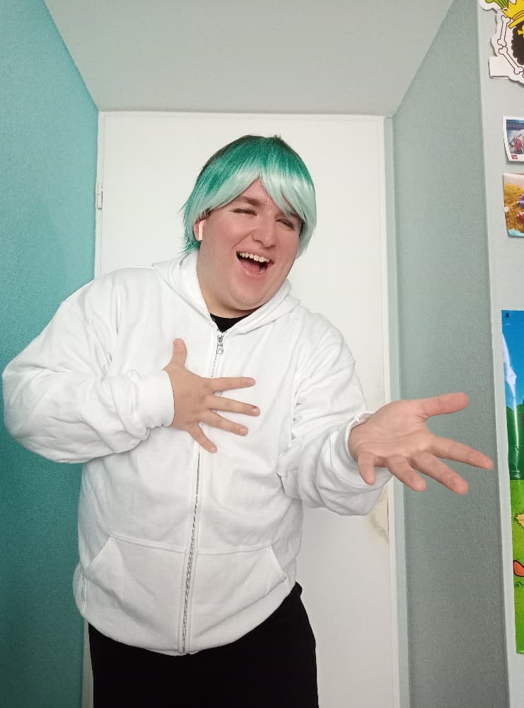 Nurude Sasara  - Photo 2