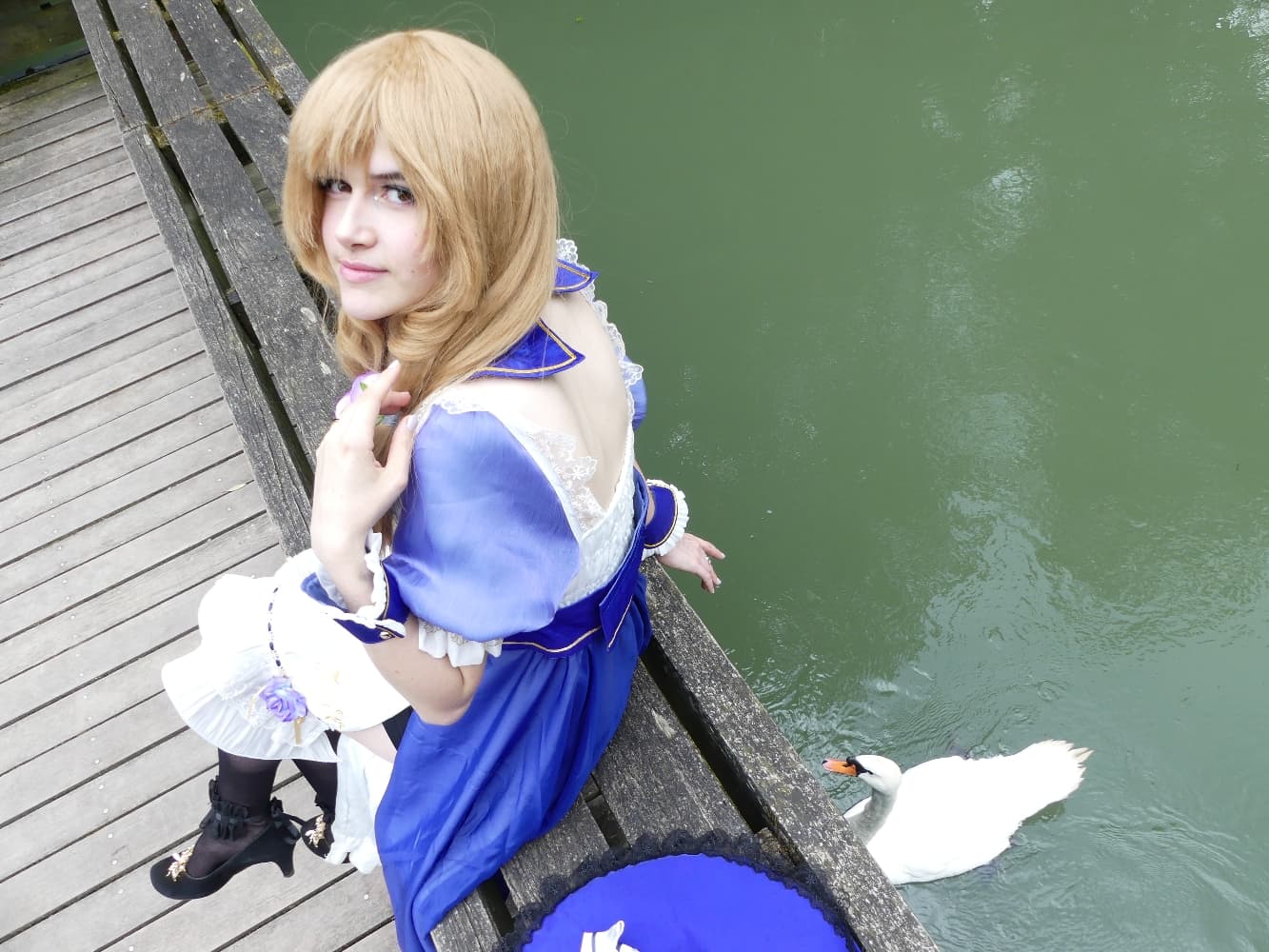 Lisa (maid ver)  - Photo 26