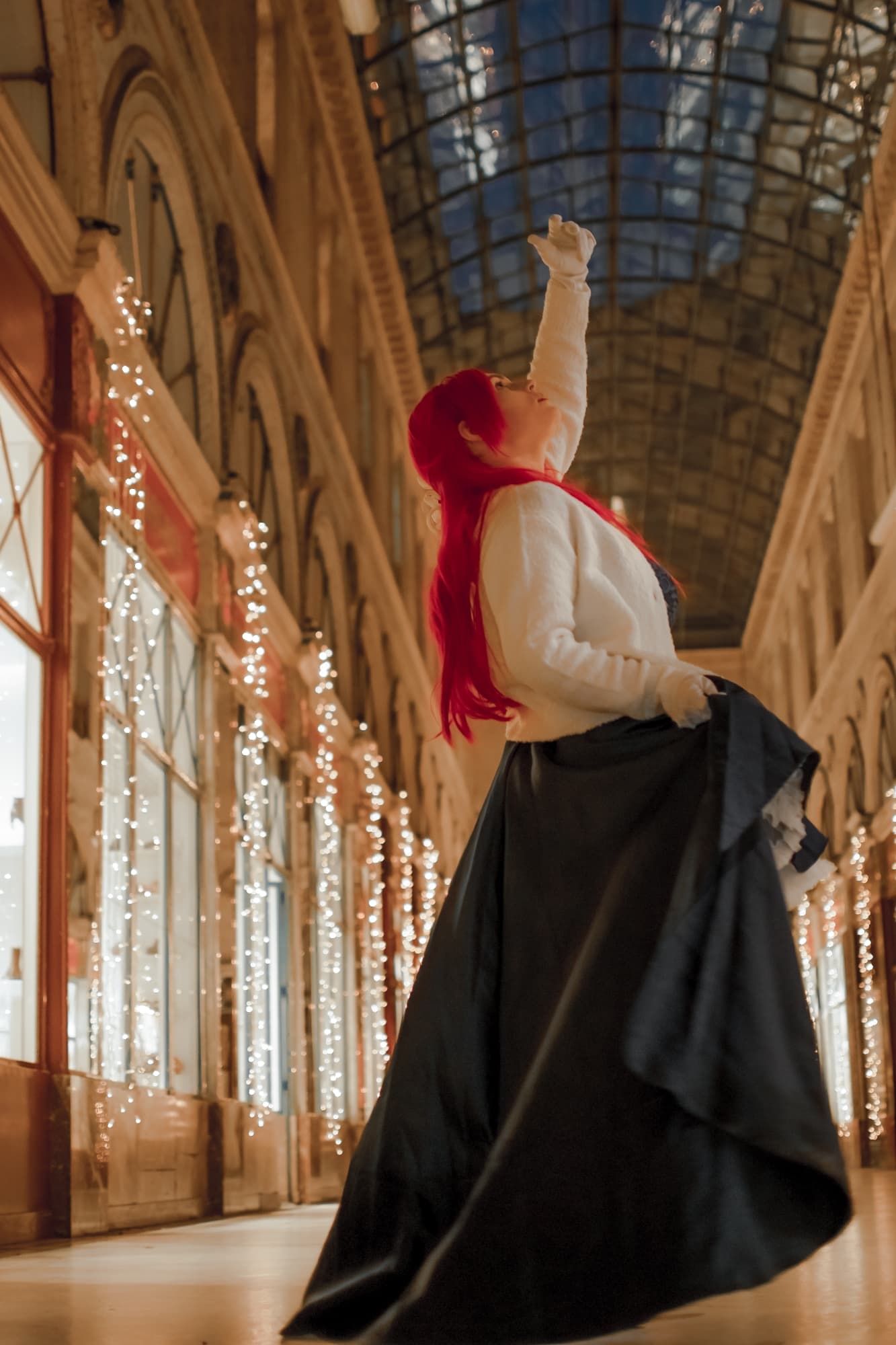 Rosa Figarland  - Photo 9