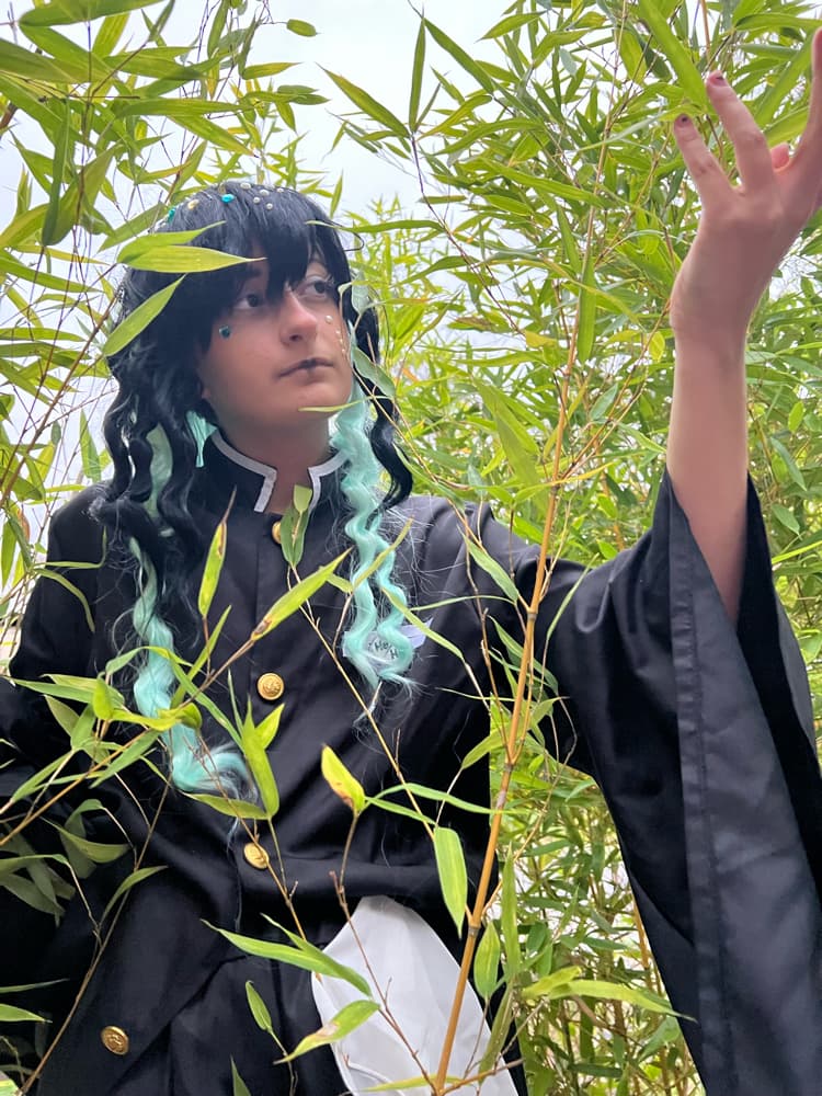 Muichiro Kyu Juu San - Photo 16