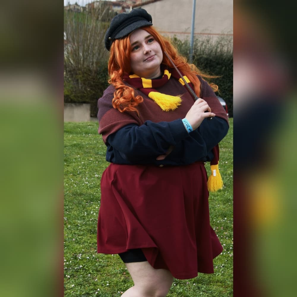 Lily Evans - Photo 7