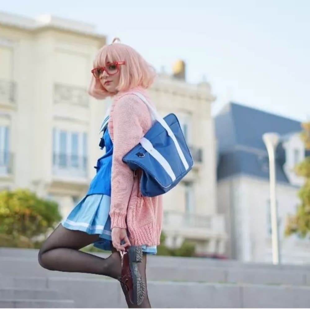 Mirai kuriyama 