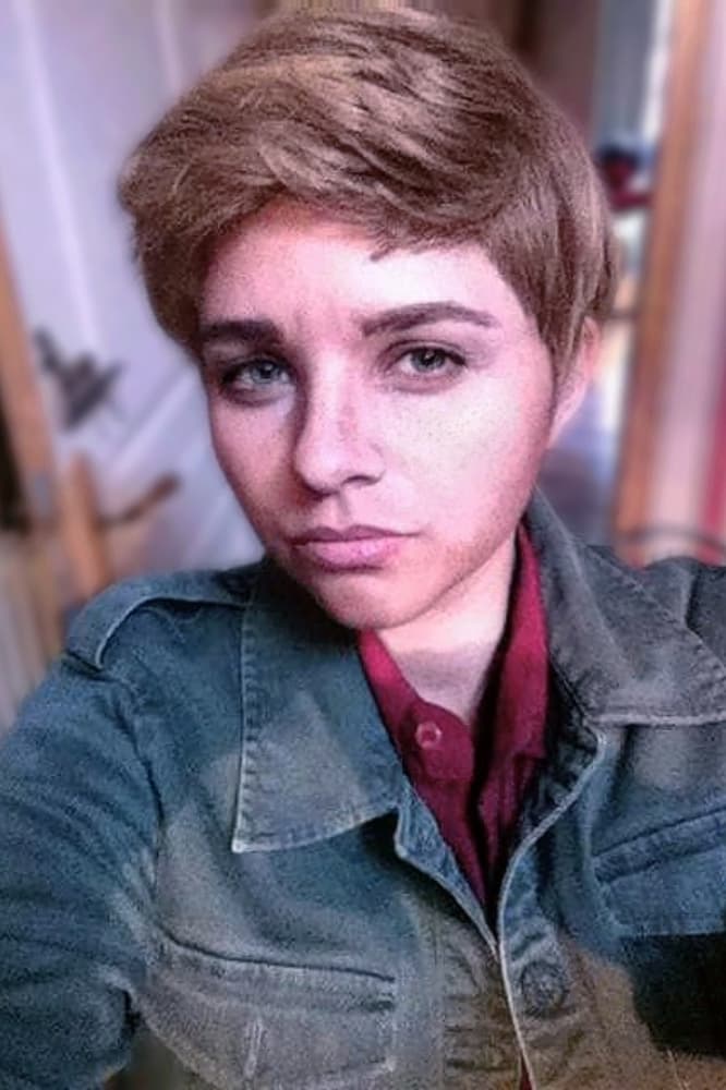 Dean Winchester - Photo 7