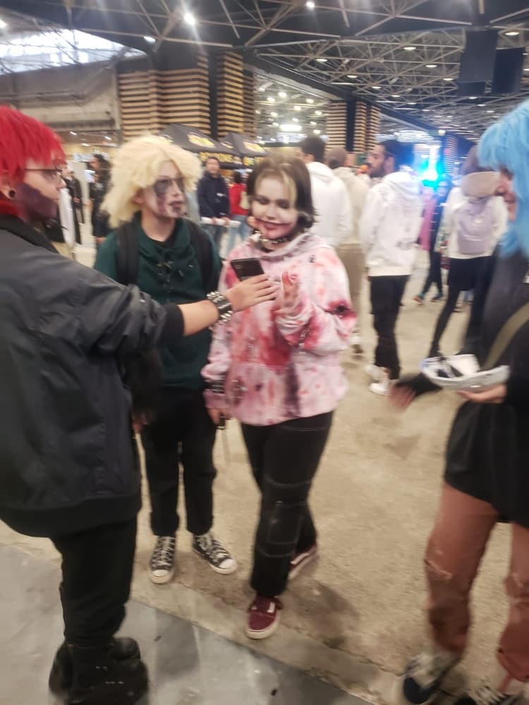 Japan touch 2023 - Photo 10