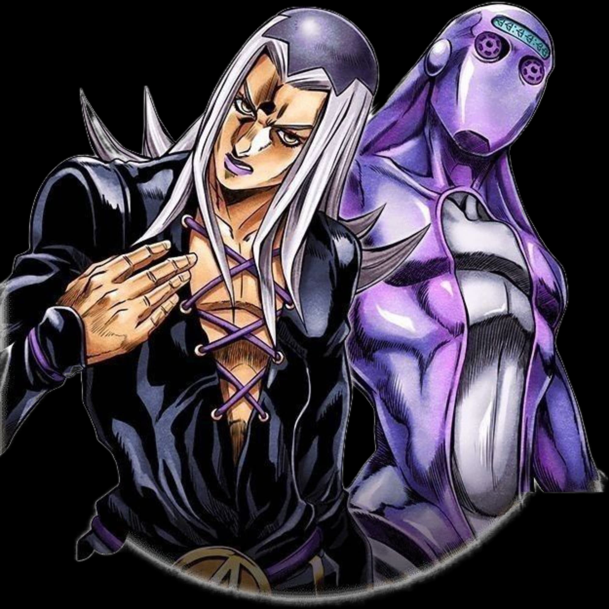 Leone Abbacchio 