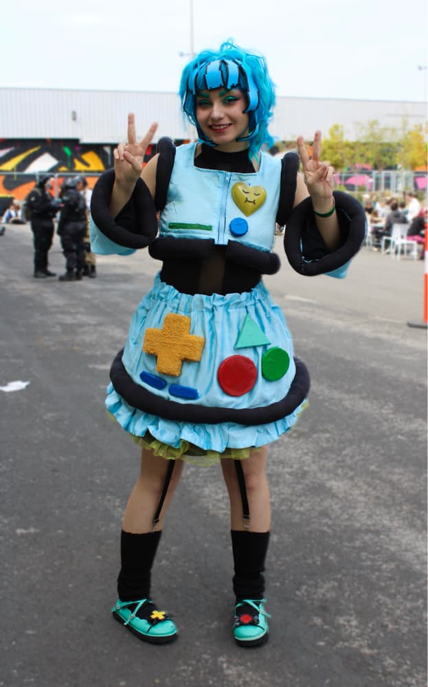 Adventure Time BMO - Photo 3